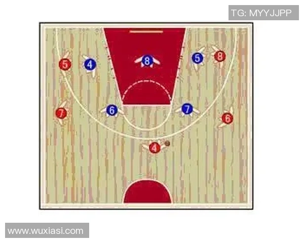 南京篮球队盯防战术解析及其在比赛中的实际应用探讨