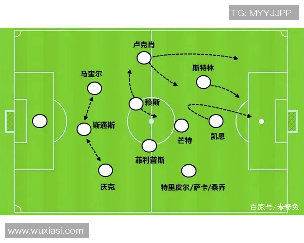 武汉足球队的节奏体系解析与战术创新探讨